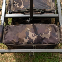 Carp Porter Barrow Tidy Bag Camo